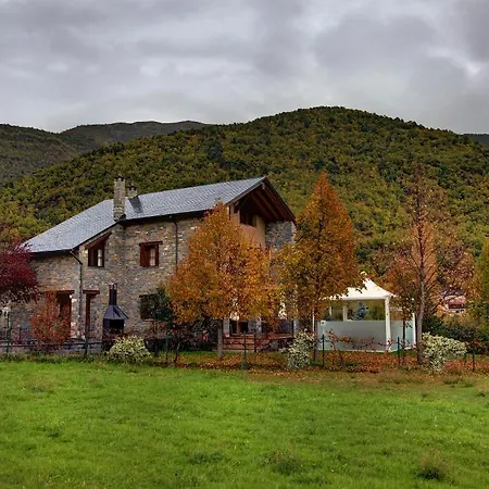 Casa Rural Villa Gervasio Fiscal Zewnętrze zdjęcie