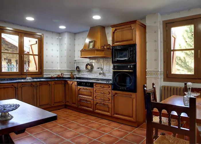 Casa Rural Villa Gervasio
