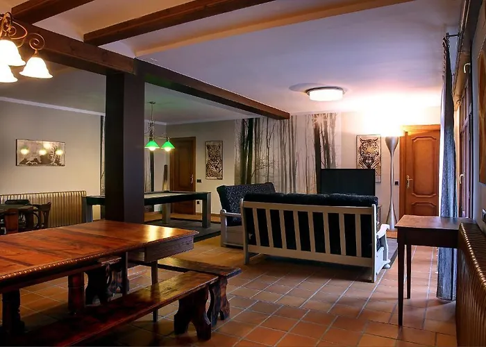 Casa Rural Villa Gervasio