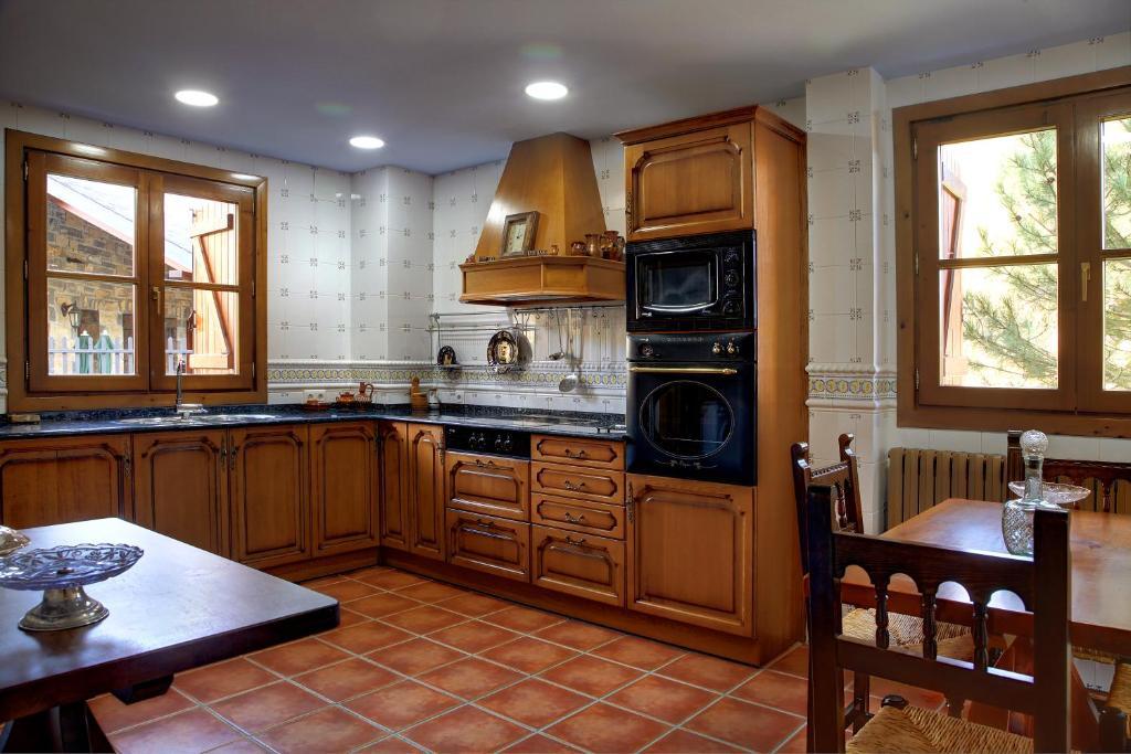 Gervasio Holiday home