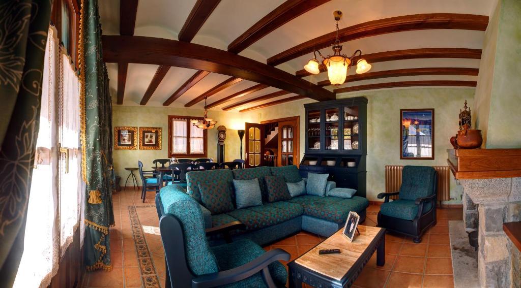 Gervasio Holiday home *