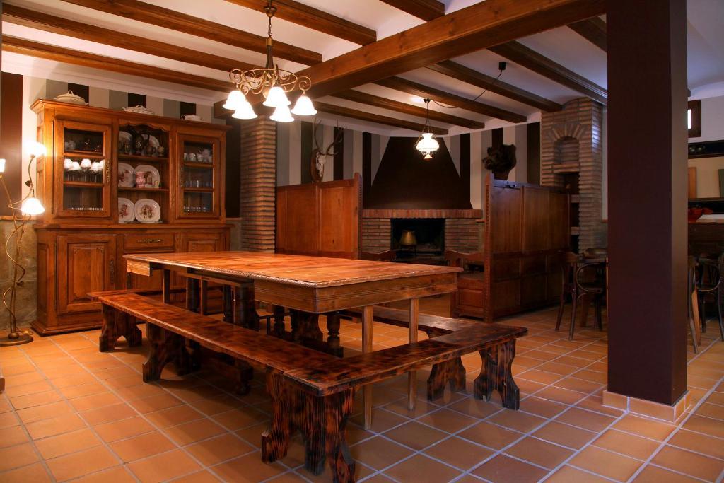 Gervasio Holiday home Fiscal
