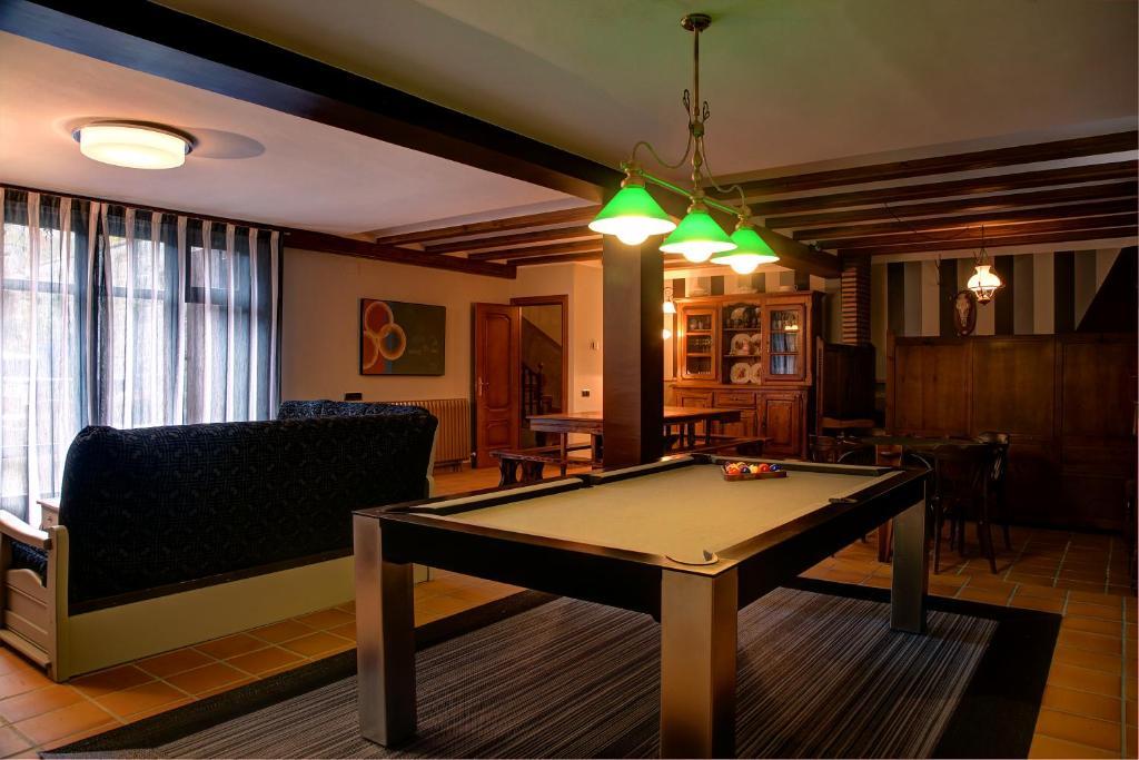 Gervasio Holiday home Fiscal