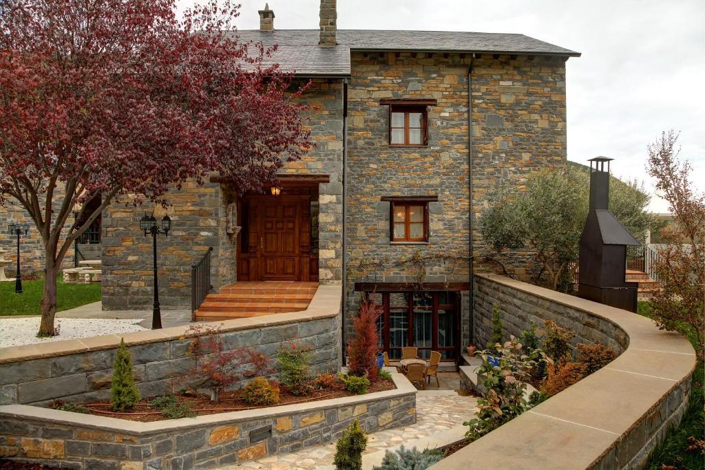 Gervasio Holiday home Fiscal