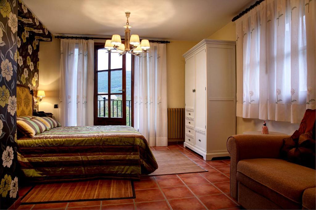 Gervasio Holiday home Fiscal