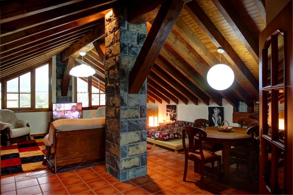 Gervasio Holiday home Fiscal