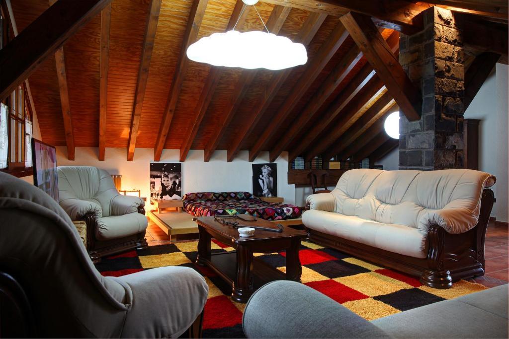 Gervasio Holiday home *