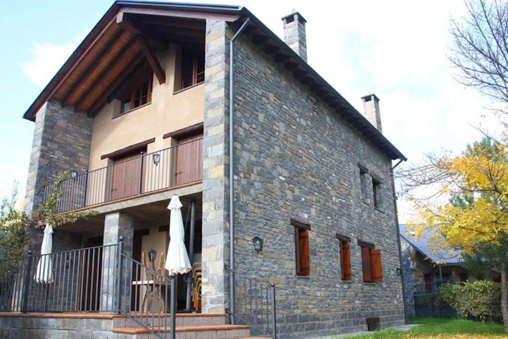 Holiday home Gervasio Fiscal