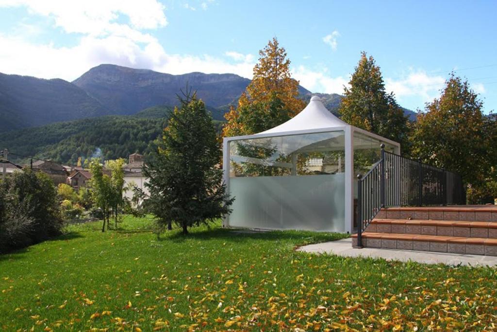Gervasio Holiday home Fiscal