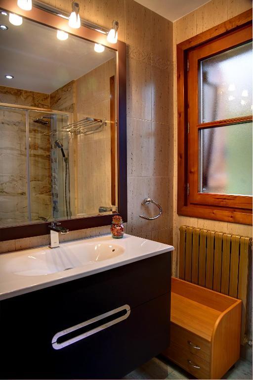 Holiday home Gervasio *