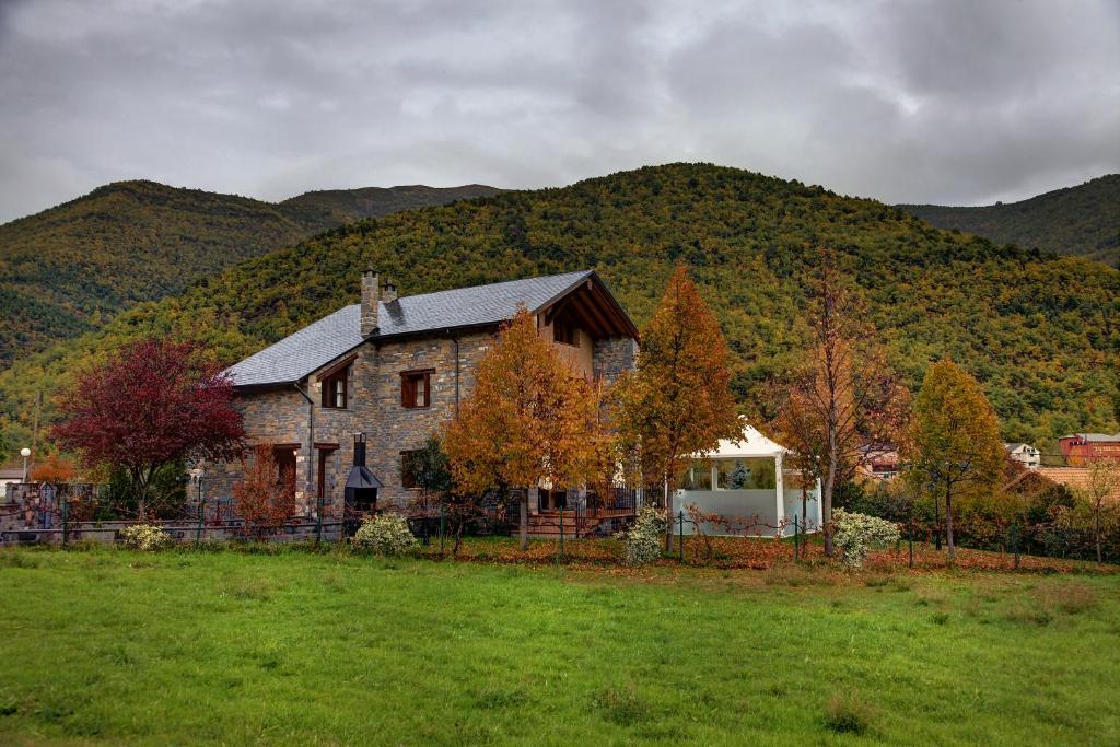 Gervasio Holiday home *